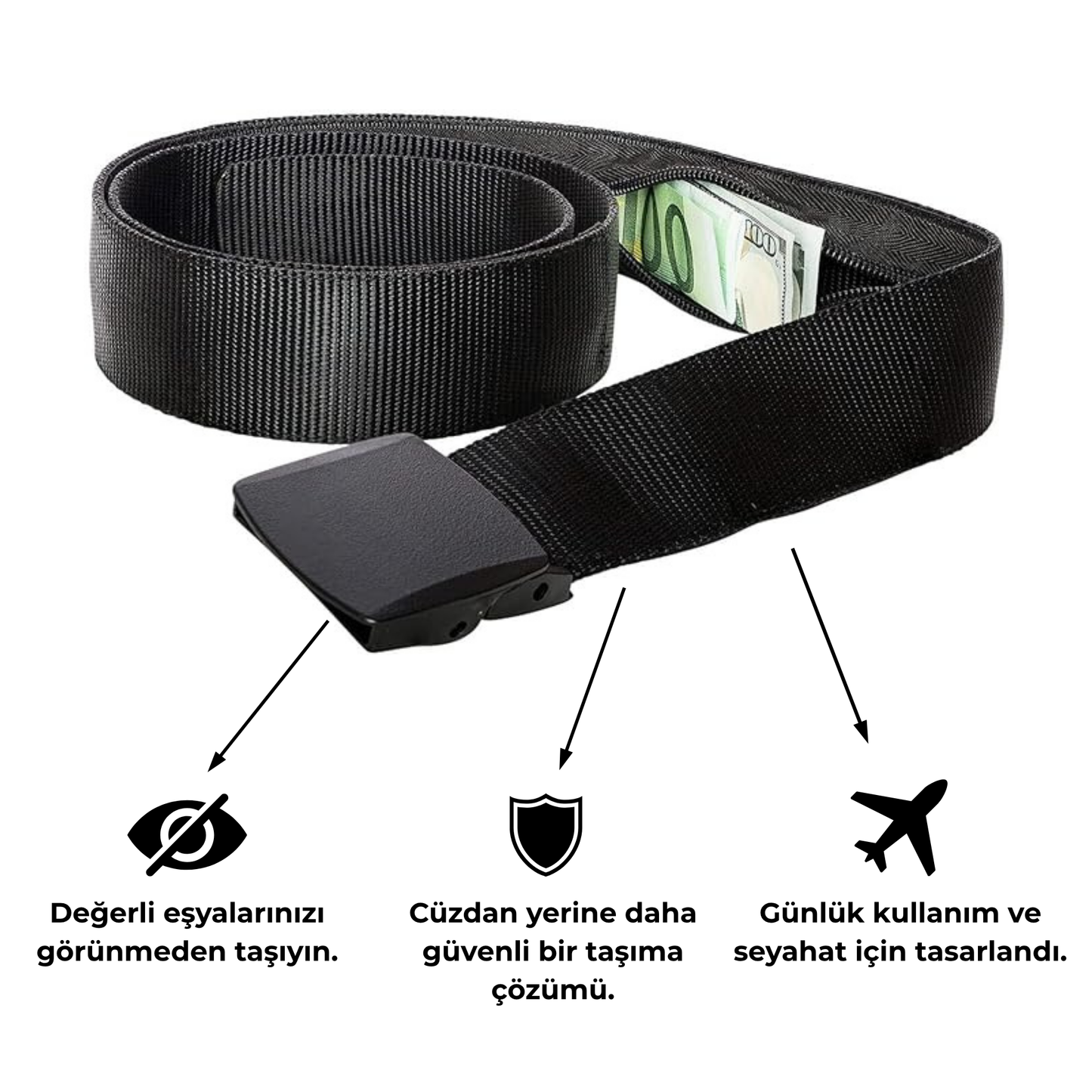 CepBelt