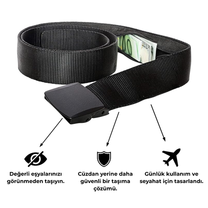 CepBelt