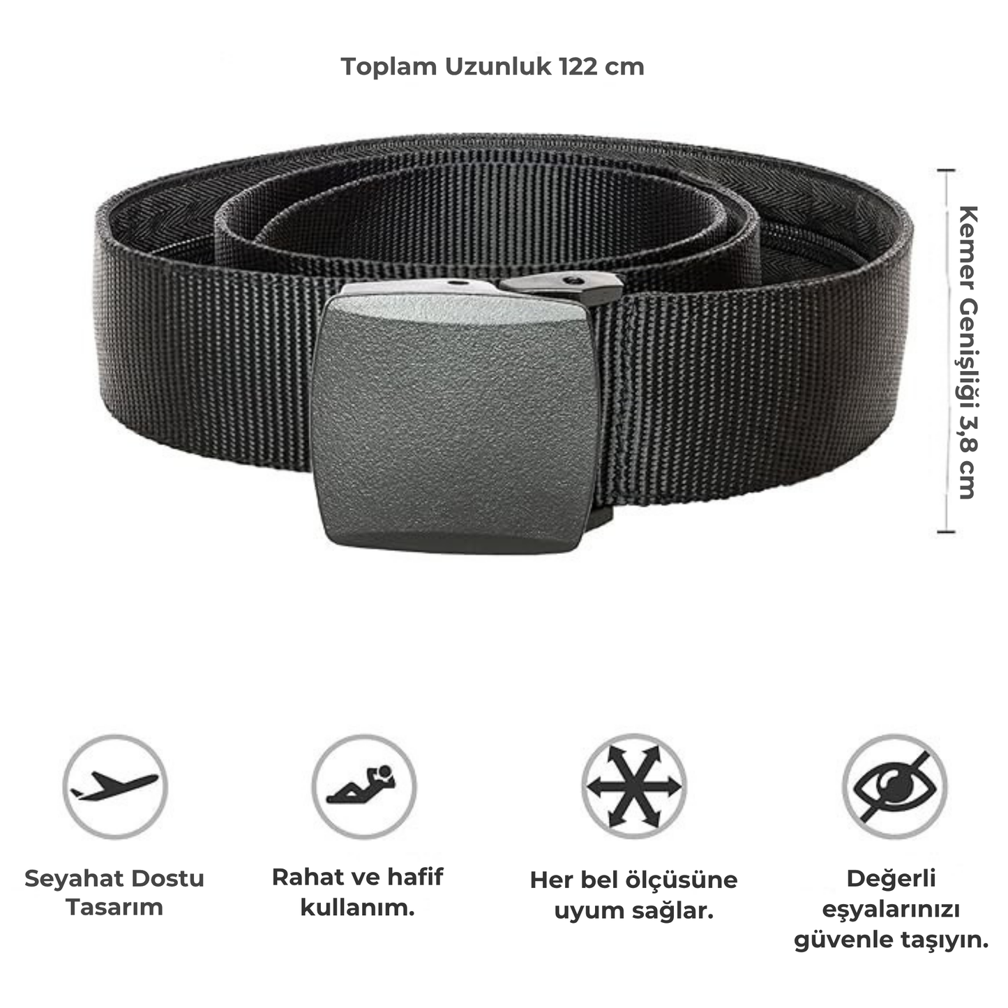 CepBelt
